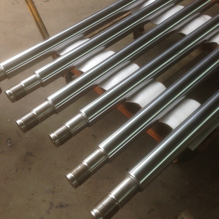 Hitachi ZX330-3 bucket hydraulic cylinder rod