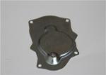 OEM Metal Plate Stamping Industrial Metal Parts For Electrical Equipment