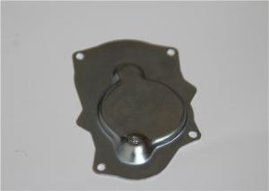 Quality OEM Metal Plate Stamping Industrial Metal Parts For Electrical Equipment wholesale