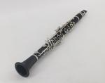 professional wholesale clarinet Barrel Ebony Wood Klarinet rosewood Tuning