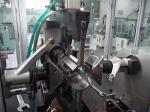 Armature Winder Rotor Winding Machine Two Flier Slotted Commutator PMDC Motor