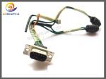SMT MPM 1074643 Camera Cable y Screen Printing Machine Parts UP1500 Accuflex