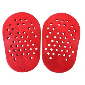 Quality Motorcycle Riders' Safety Slow Rebound PU Crotch Protectors for Biker's Protection wholesale