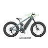 Buy cheap 7 Speed Off Road Electric Bicycle Electric Offroad Bikes With Aluminum Alloy from wholesalers