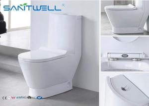 Quality Child one piece toilet colorful , washdown kids toilet SWS82611 wholesale