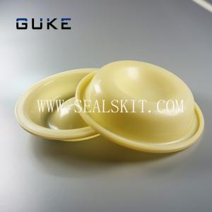 Quality Superior Quality Soosan Hammer Breaker Diaphragm For SB81 SB100 SB121 U81253 C61138 C71113 wholesale