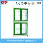 Economic Tall Lab Storage Cabinets , Pharmaceutical Storage Cabinet