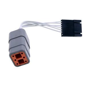 Quality Cable Assembly 119613 101175 101173 for Genie boom lift Joystick S-60 S-65 wholesale