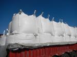 Wheat Gluten Pellet, aquaculture feed, pet feed, animal feed, HS code 1109.0000