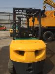 komatsu 3ton used lift truck original made in japan