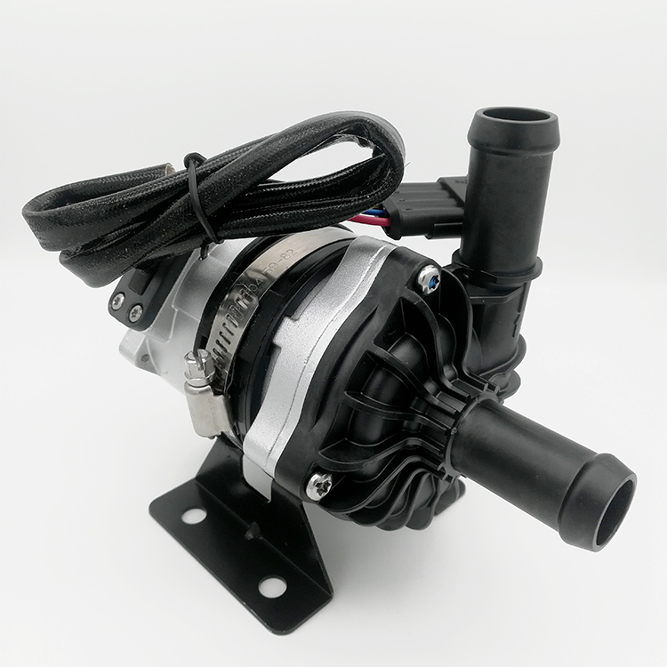 Turbocharger Intercooler Water Pump