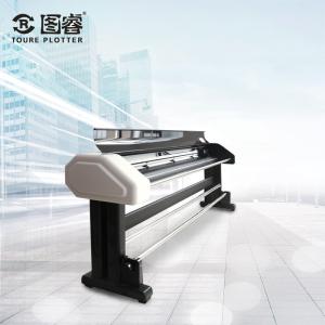 Quality low price digital printing aluminium alloy plotter de corte wholesale