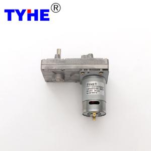 Quality Dual Shaft Micro Metal Gearmotor 3v 100Rpm Reducer Dc Motor wholesale