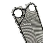 Industrial APV SPX Heat Exchanger Plate