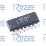 DS26C31TMX/NOPB