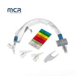 Disposable Medical 24h Closed Suction Catheter for Neonate Pediatric Child with