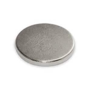 Quality N35-N52 Permanent Disc NdFeB Neodymium Magnet for Speaker wholesale