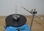 1000 L/H Ampoule Filling And Sealing Machine , 380V Semi Automatic Tube Filling