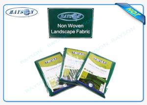 Quality Anti UV High Density Agriculture Non Woven Crop Cover wholesale