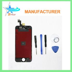 Quality iPhone 5c complete LCD with digitizer iPhone repair parts wholesale