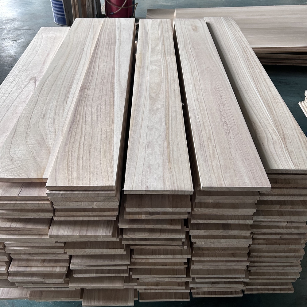 Get the Best Value with AA Grade Paulownia Wood Sale and After-Sale Service
