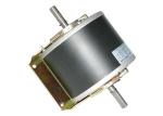 Residential Over Door Heaters Stainless Steel Air Curtains Fan Motor