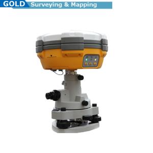 Quality High-performance Land Surveying GNSS RTK Surveying System wholesale