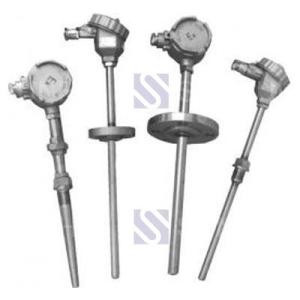 Quality High Temperature Resistant Tungsten Heating Element wholesale
