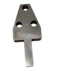 precision cnc machining / lathe / milling spare parts for industry use