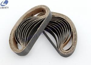 Quality 225x12mm Abrasive Belt Sharpening Belt 704627 Suitable For Cutter VT2500 wholesale