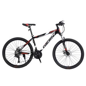 Quality 26 Inch Steel Rim Ltwoo A11 11s Gear Mountainbike Bicycle For High Demand Market wholesale