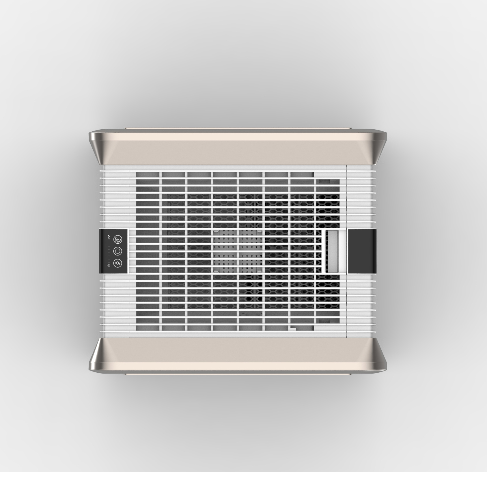 Commercial HEPA Healthlead Air Purifier PM2.5 Display EPI700