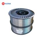 Inconel625 Flexibly Textured Insulated Resistance Wire For Thermal Spraying