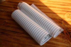 Quality 75cm*50m Carbon Fiber Heating Film Far Infrared Ray Radiant Healthy Care wholesale