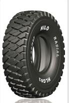 Quality HLG03 ALL STEEL OTR RADIAL TYRE wholesale