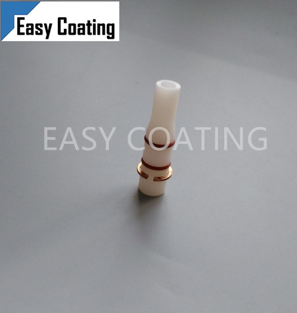 Sell transfer powder feed pump venturi throat stand flow tivar material 114221