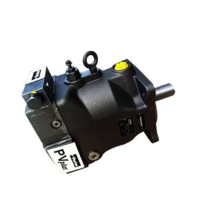 Quality PV028R1K1JHNMMC Parker Hyd Motors Plunger Pump PV028R1K1T1NELC PV028R1K1T1NFWS wholesale