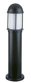 Quality Aluminum Landscape Lighting Fixtures With 20Watt IP44 , Strobe-free wholesale