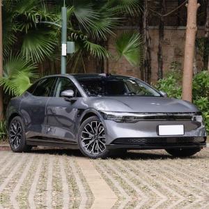 Quality Max Speed 210km/H Zeekr 007 Electric Auto Car 4WD High Speed Car Energy Vehicles wholesale
