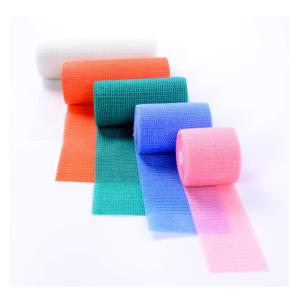 Quality OEM cast orthopedic fiberglass casting tape wholesale