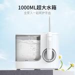 Timer Yes Electric Dental Water Flosser for After-service Valid Within 12 Months