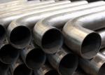 ERW Bending Galvanized Steel Pipe 30mm ASTM A53 A106 Cold Rolled
