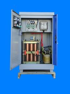 Quality Voltage Regulator for Textile Equipments wholesale