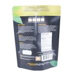 Stand Up Packaging Customized Plastic Stand Up Pouch Food Snack Bags