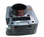 54mm Ybr125 Aftermarket Motorcycle Parts 49mm T100 Motorcycle Cylinder Fit For