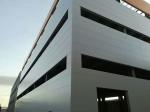 Industrial Pre Engineered Steel Building HDG PEB Steel Structure Construction