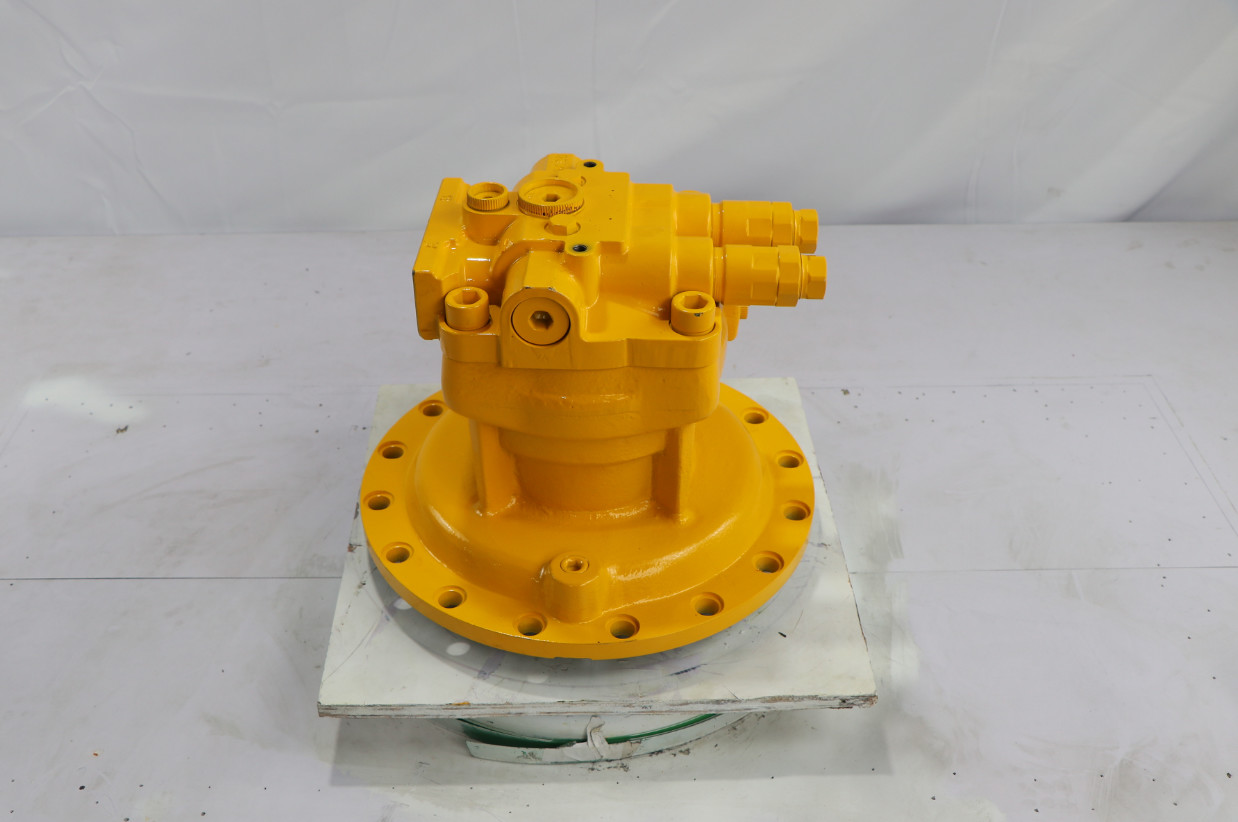 M5X130 Hydraulic Swing Motor