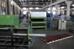 PU Sandwich Panel Line for wall and roof