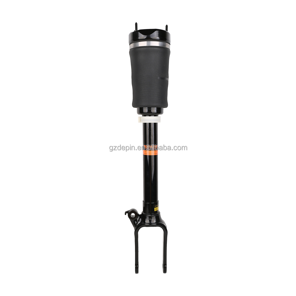 Front Air Suspension Repair W164 Mercedes Benz Air Shock Absorber GL ML Direct 1643206113 1643204513