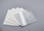 170-230W/M.K Ceramic Substrate Plate For Semiconductor Power Module